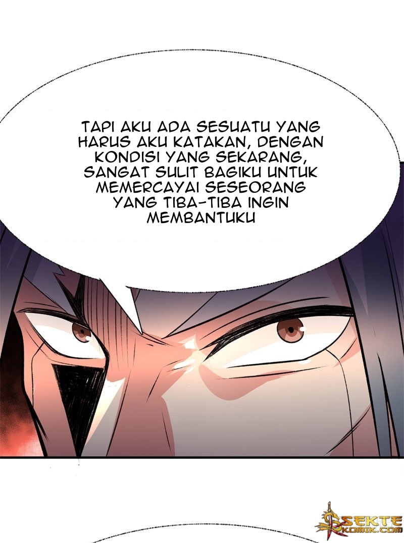 I Picked Up An Attributes Chapter 12 Gambar 47